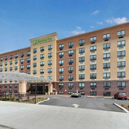 Holiday Inn New York-Jfk Airport Area, An Ihg Hotel מראה חיצוני תמונה