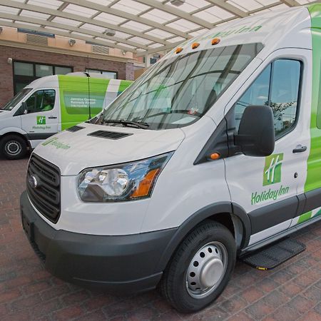 Holiday Inn New York-Jfk Airport Area, An Ihg Hotel מראה חיצוני תמונה