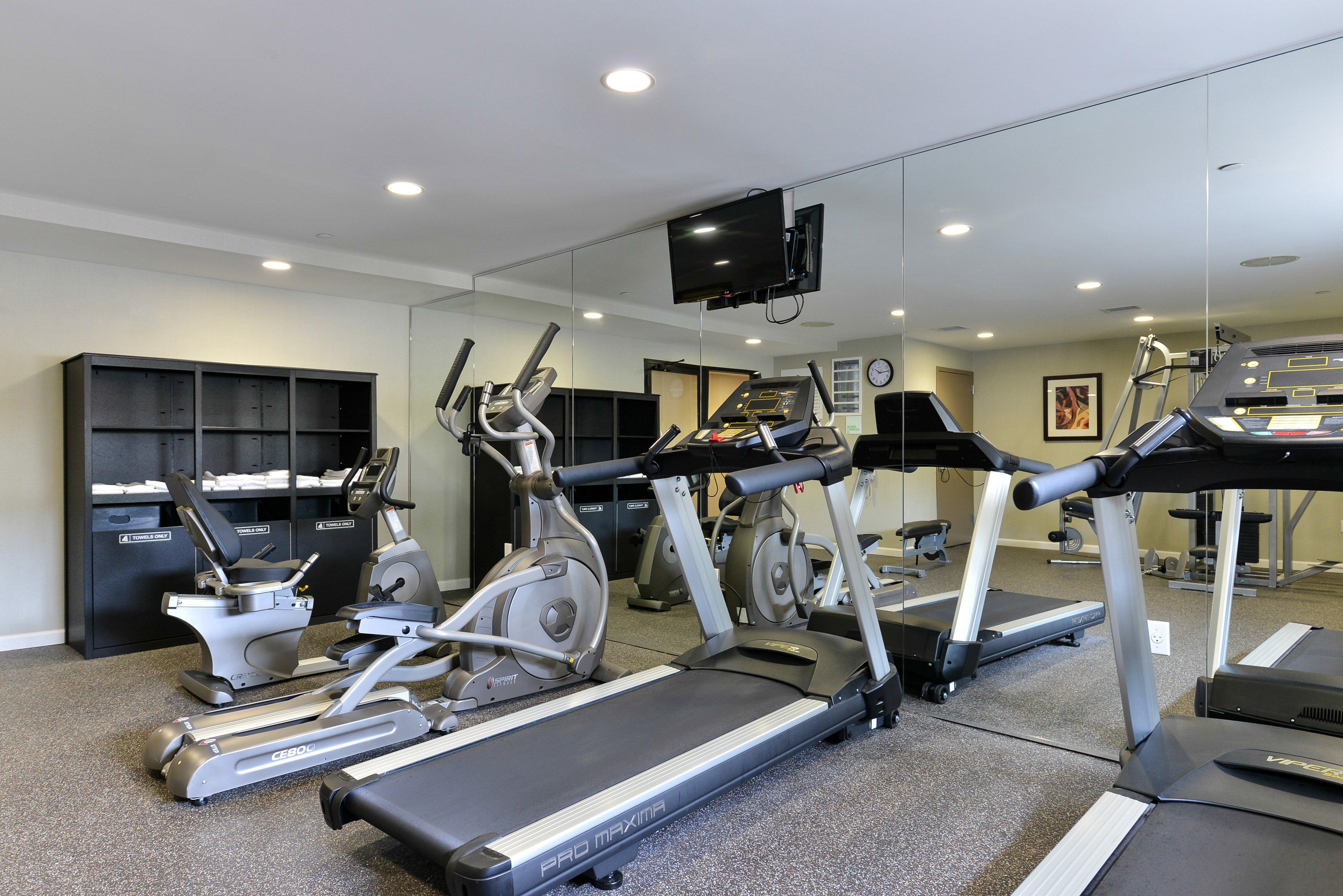 Holiday Inn New York-Jfk Airport Area, An Ihg Hotel מראה חיצוני תמונה