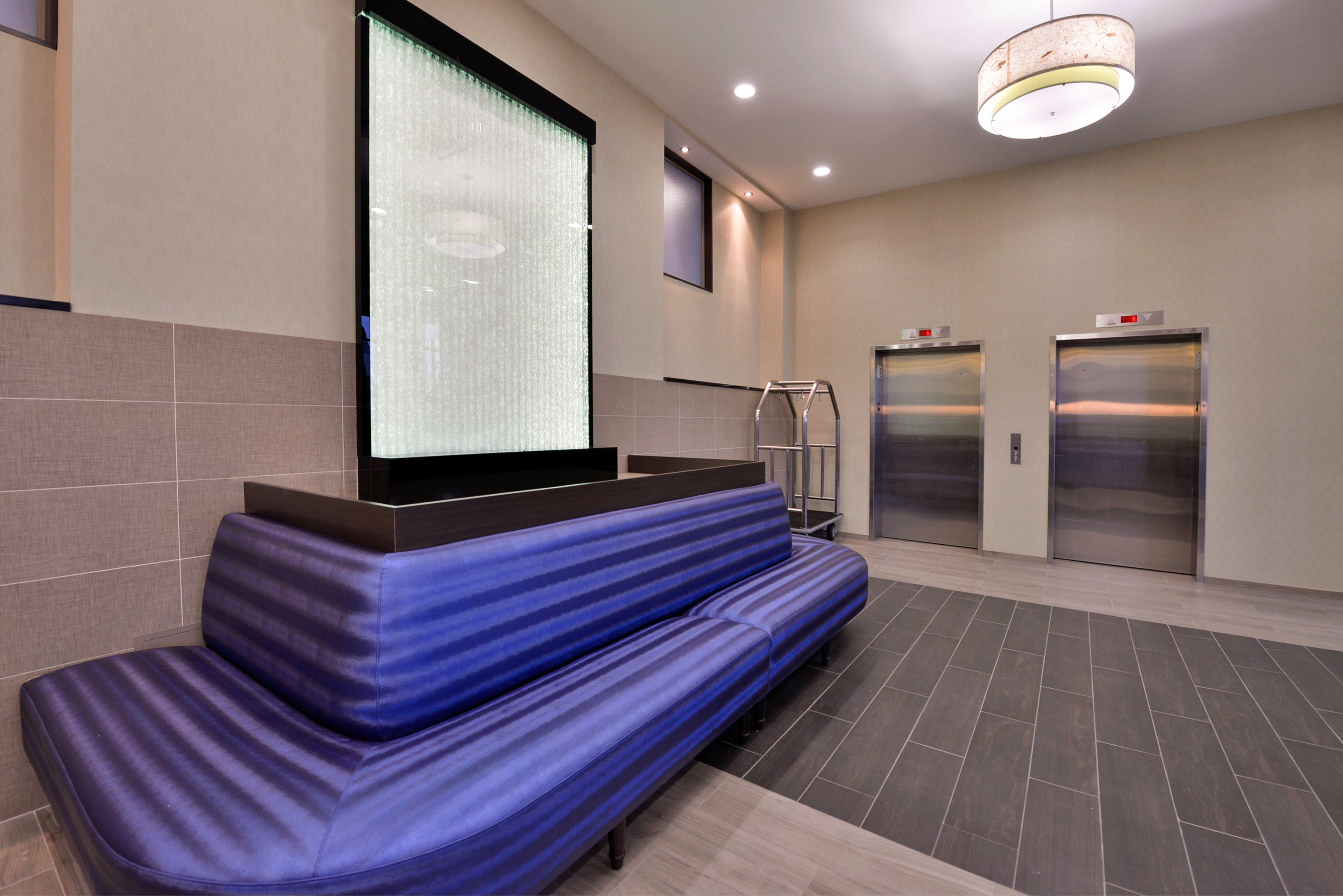 Holiday Inn New York-Jfk Airport Area, An Ihg Hotel מראה חיצוני תמונה
