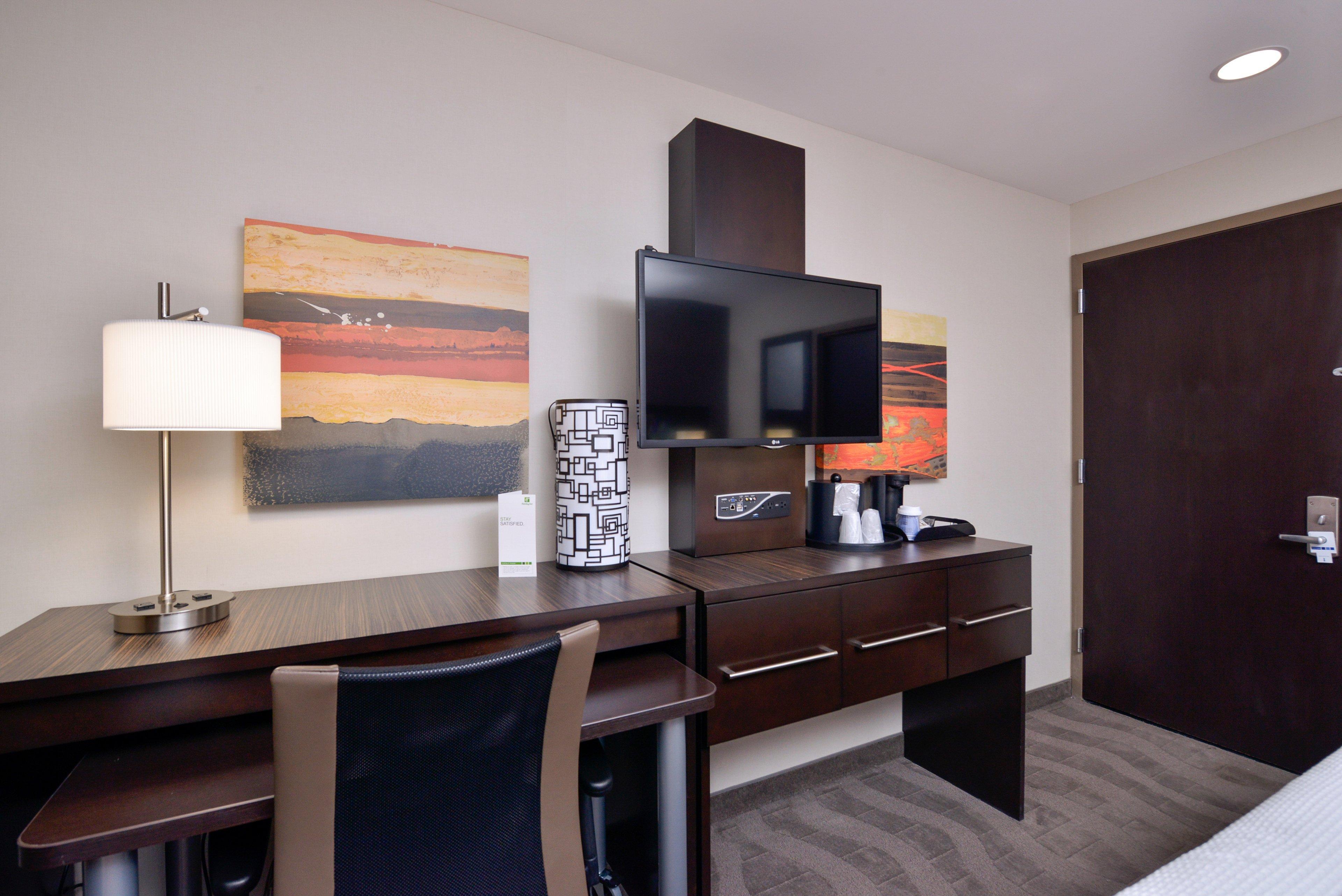 Holiday Inn New York-Jfk Airport Area, An Ihg Hotel מראה חיצוני תמונה