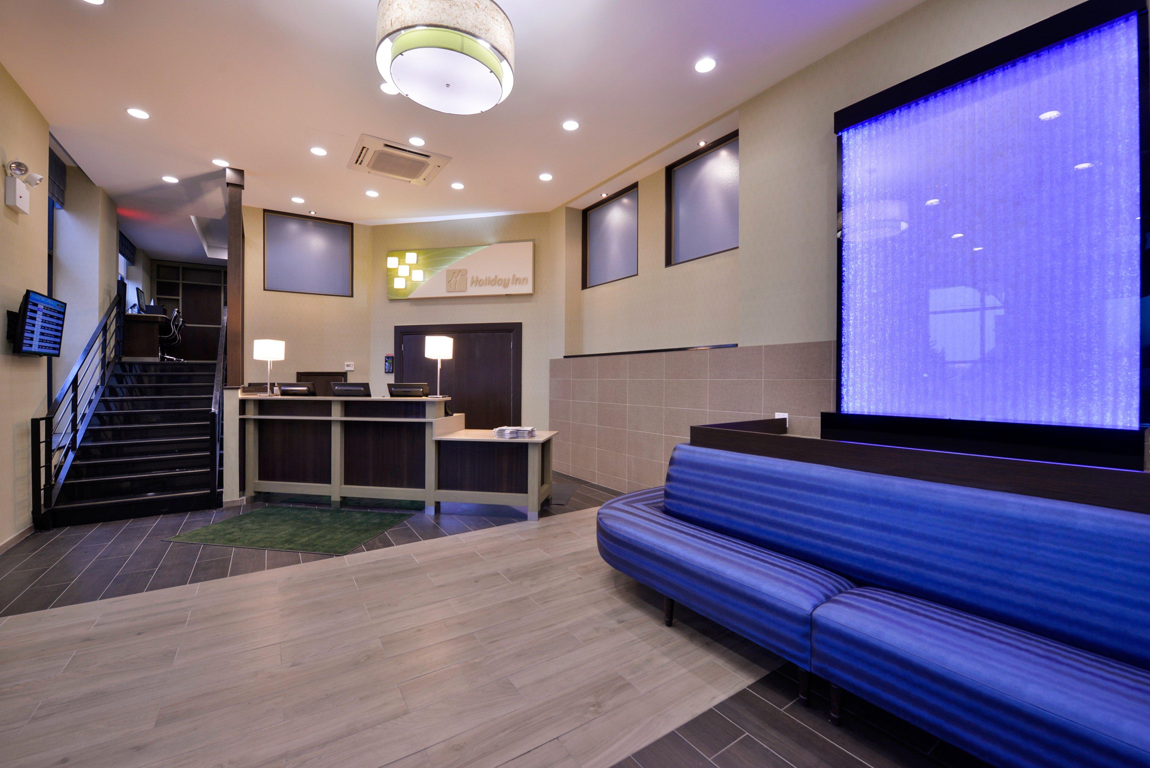 Holiday Inn New York-Jfk Airport Area, An Ihg Hotel מראה חיצוני תמונה