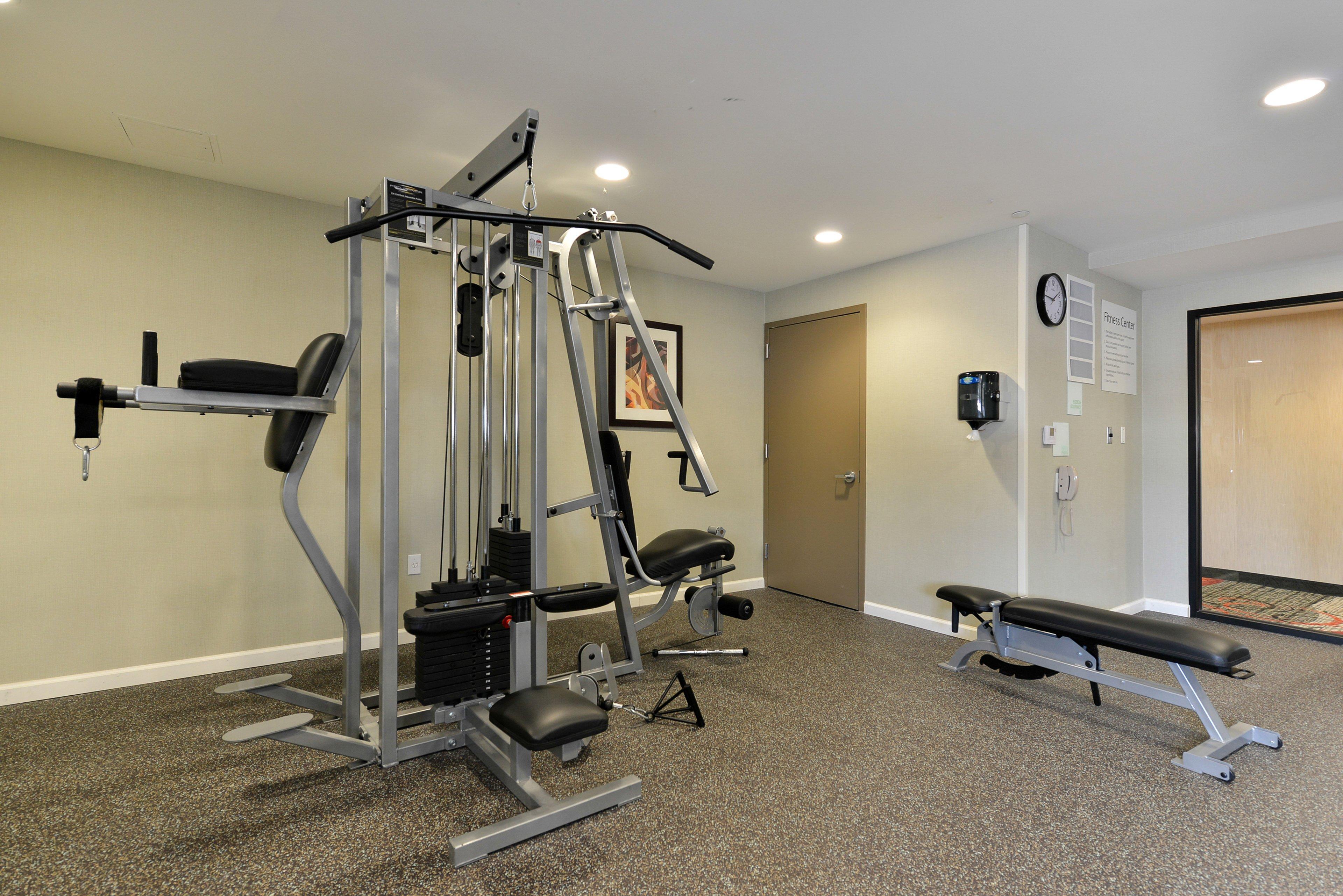 Holiday Inn New York-Jfk Airport Area, An Ihg Hotel מראה חיצוני תמונה