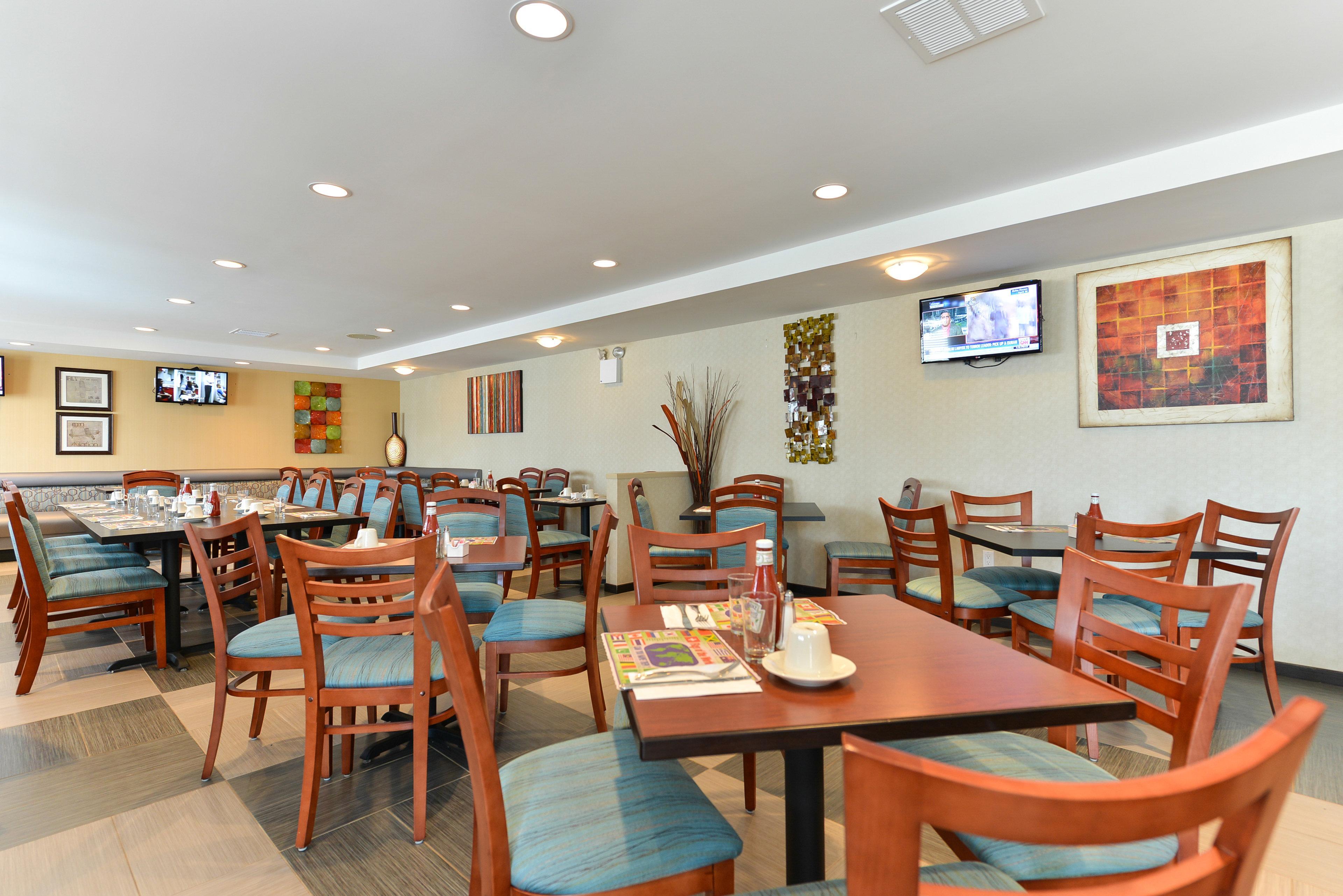 Holiday Inn New York-Jfk Airport Area, An Ihg Hotel מראה חיצוני תמונה