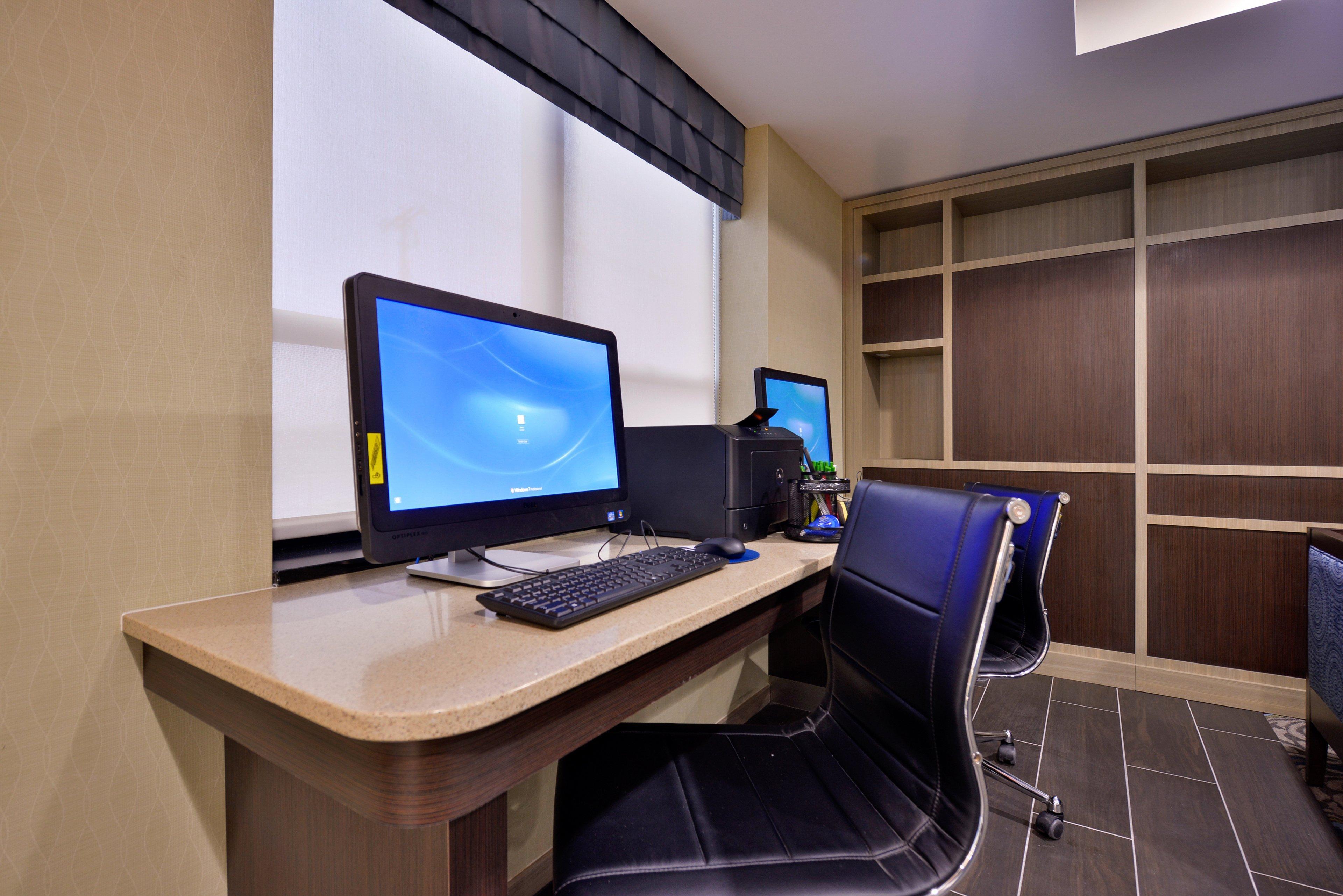 Holiday Inn New York-Jfk Airport Area, An Ihg Hotel מראה חיצוני תמונה