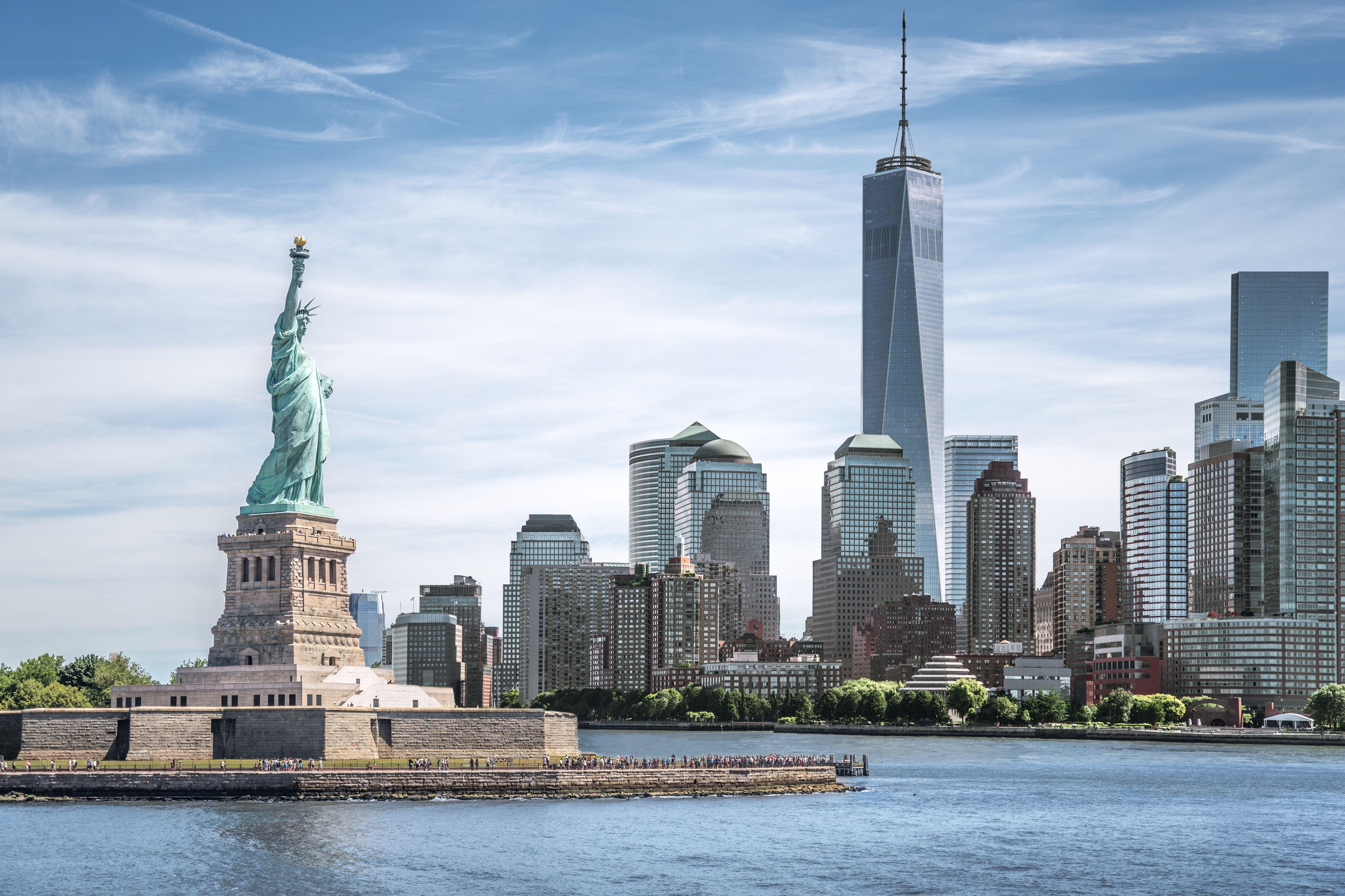 Holiday Inn New York-Jfk Airport Area, An Ihg Hotel מראה חיצוני תמונה