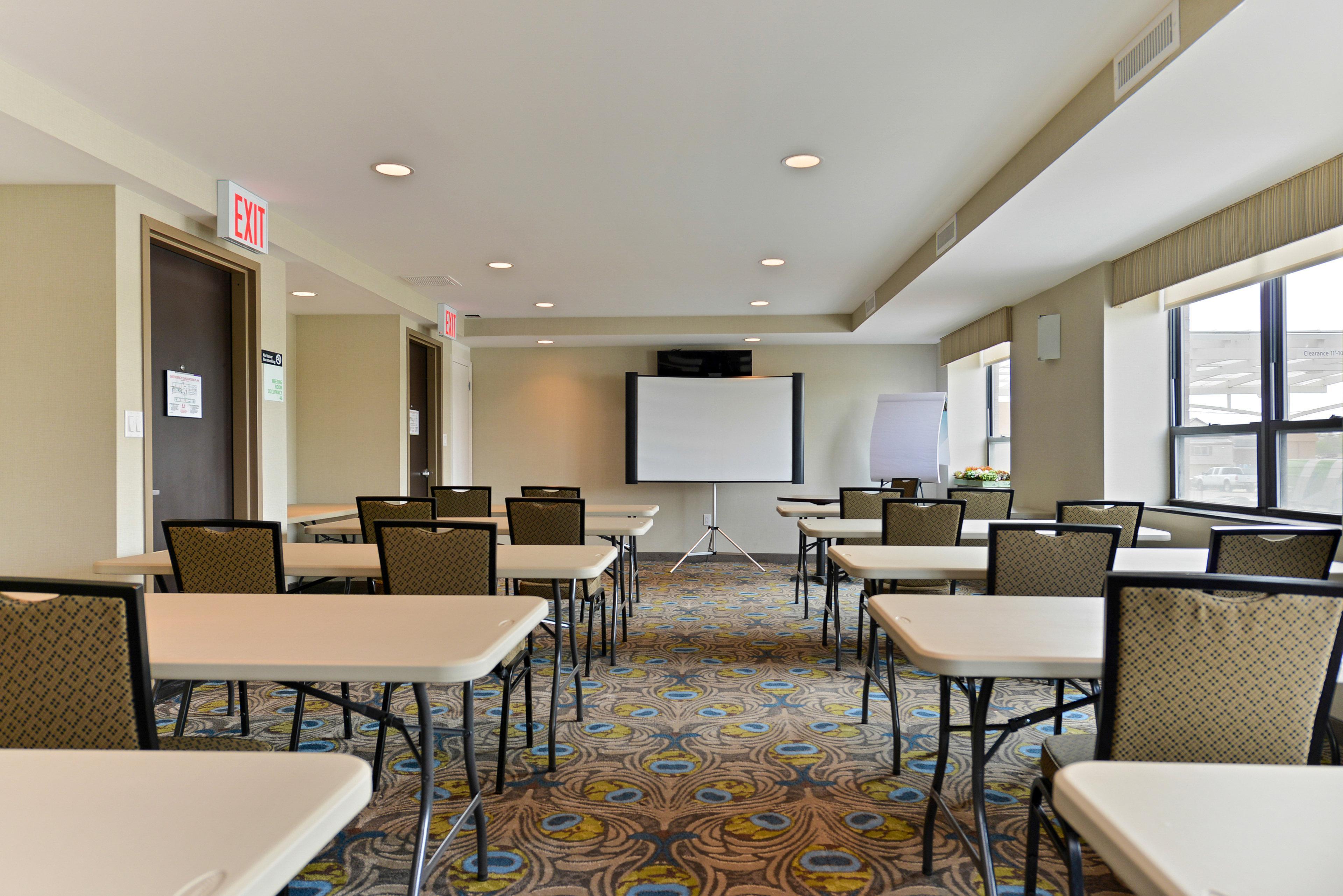 Holiday Inn New York-Jfk Airport Area, An Ihg Hotel מראה חיצוני תמונה