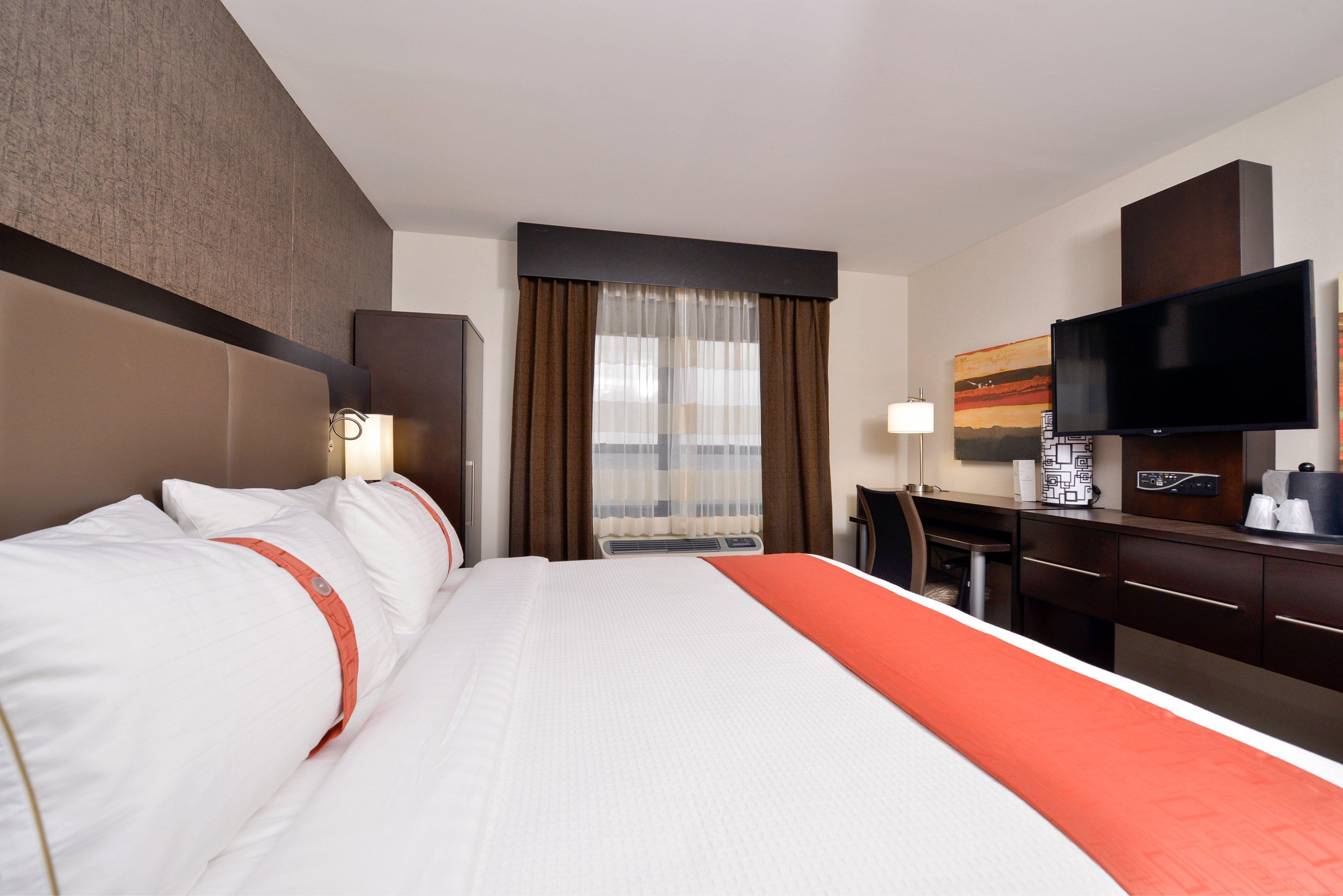 Holiday Inn New York-Jfk Airport Area, An Ihg Hotel מראה חיצוני תמונה