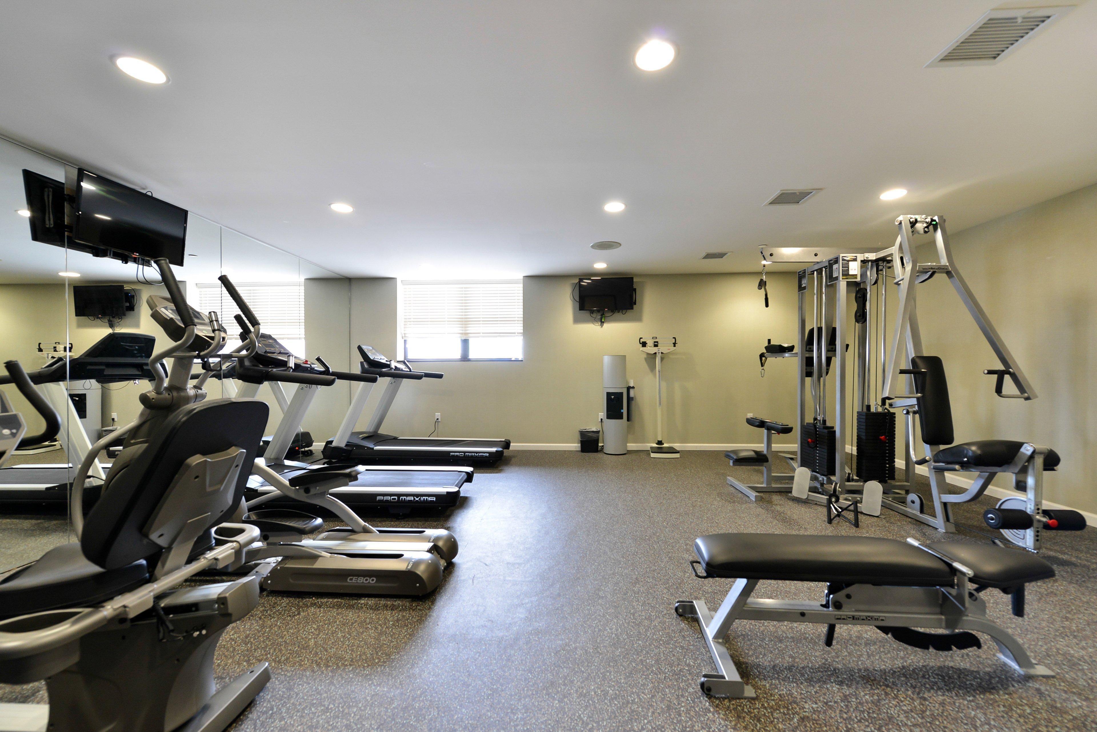 Holiday Inn New York-Jfk Airport Area, An Ihg Hotel מראה חיצוני תמונה