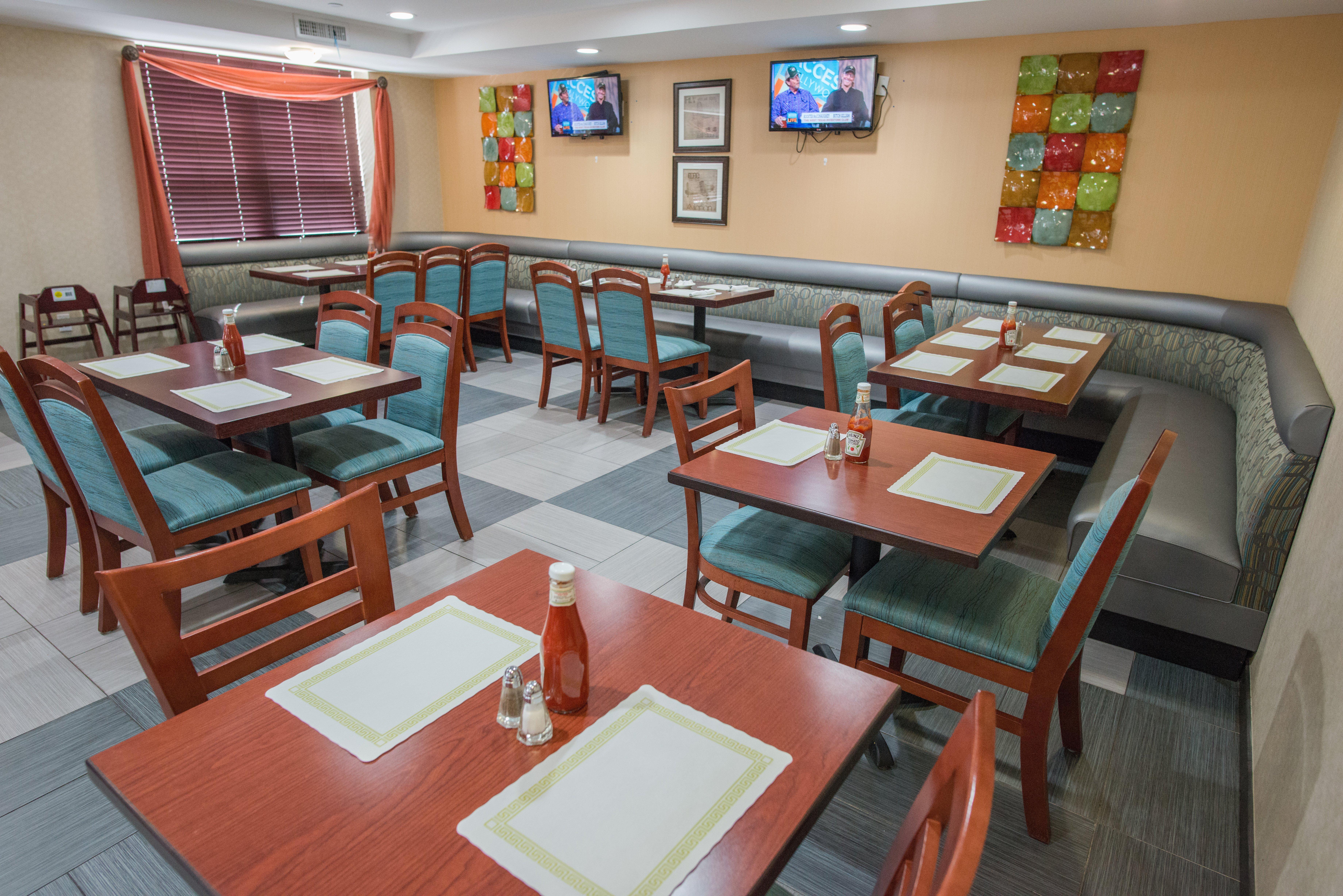 Holiday Inn New York-Jfk Airport Area, An Ihg Hotel מראה חיצוני תמונה