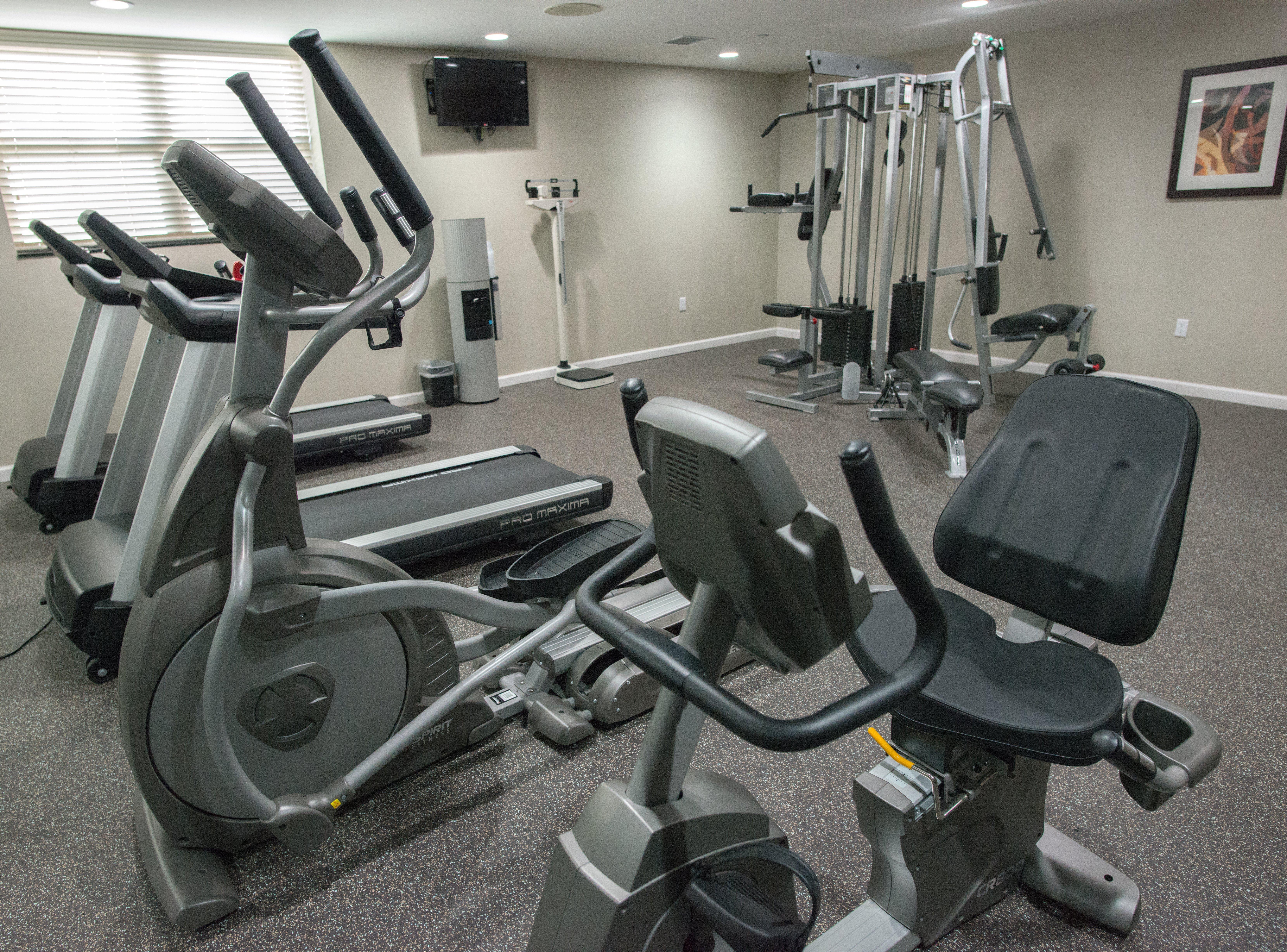 Holiday Inn New York-Jfk Airport Area, An Ihg Hotel מראה חיצוני תמונה