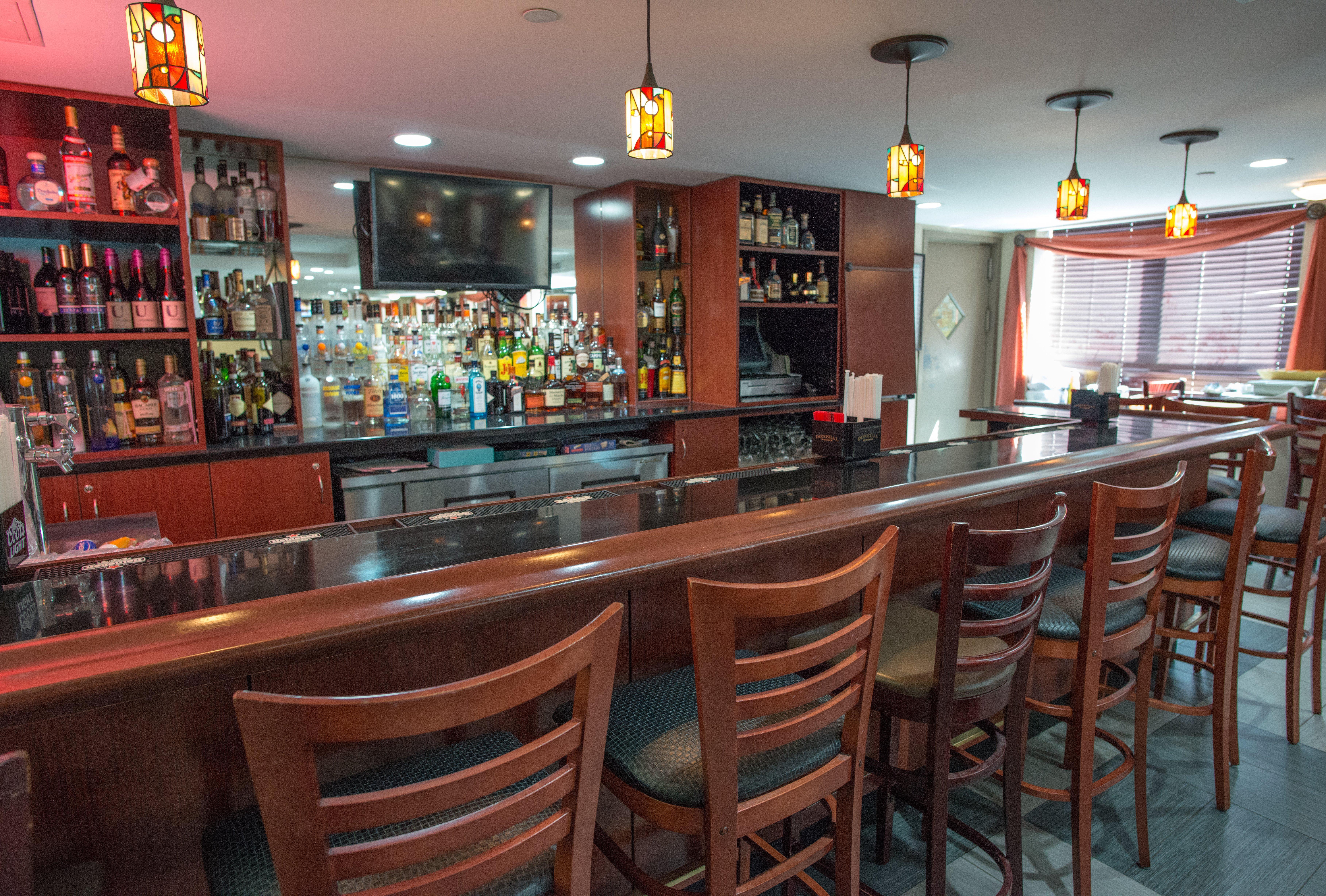 Holiday Inn New York-Jfk Airport Area, An Ihg Hotel מראה חיצוני תמונה