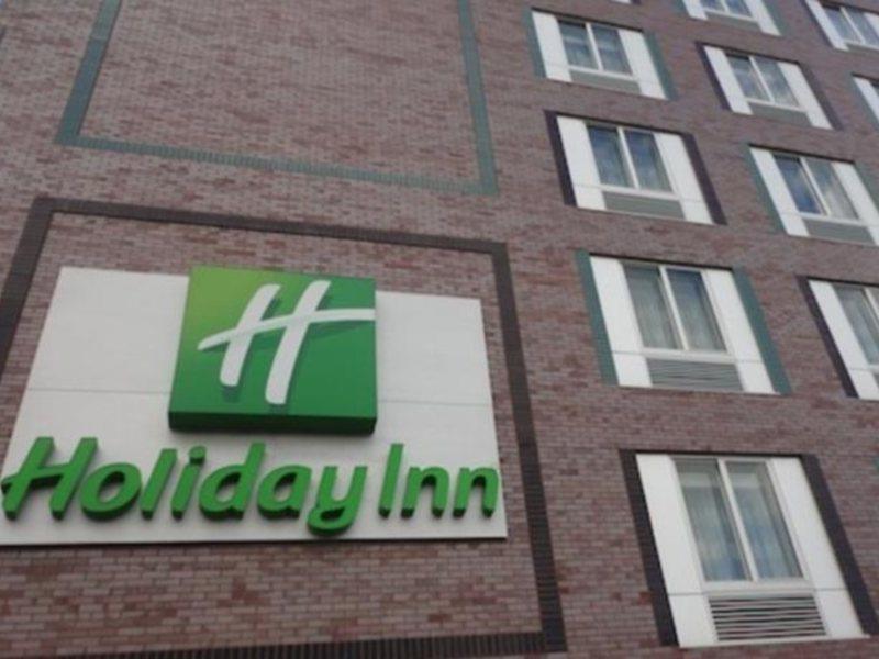 Holiday Inn New York-Jfk Airport Area, An Ihg Hotel מראה חיצוני תמונה