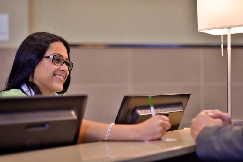 Holiday Inn New York-Jfk Airport Area, An Ihg Hotel מראה חיצוני תמונה