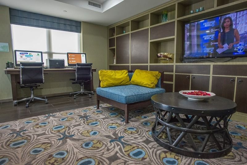 Holiday Inn New York-Jfk Airport Area, An Ihg Hotel מראה חיצוני תמונה