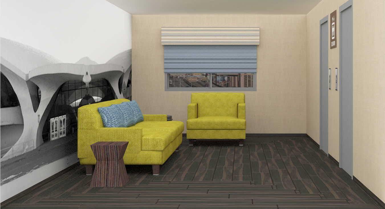 Holiday Inn New York-Jfk Airport Area, An Ihg Hotel מראה חיצוני תמונה