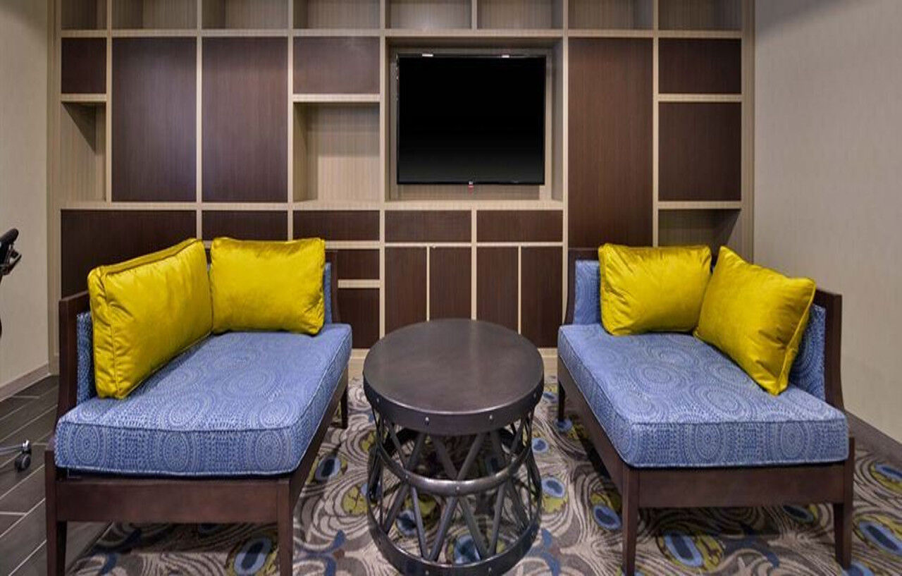 Holiday Inn New York-Jfk Airport Area, An Ihg Hotel מראה חיצוני תמונה